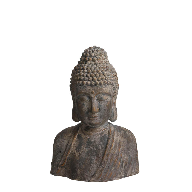 Prudence Statue
