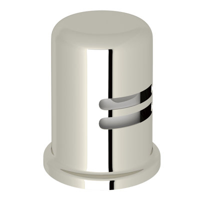 2.5" H Air Gap
