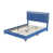 Blue is out of stock