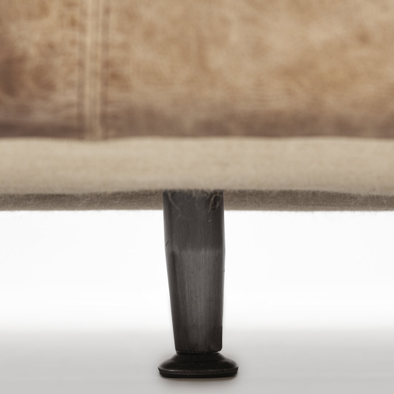 Cobain Leather Sofa