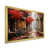 Gold Framed