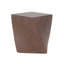 Outdoor Lightweight Concrete Side Table