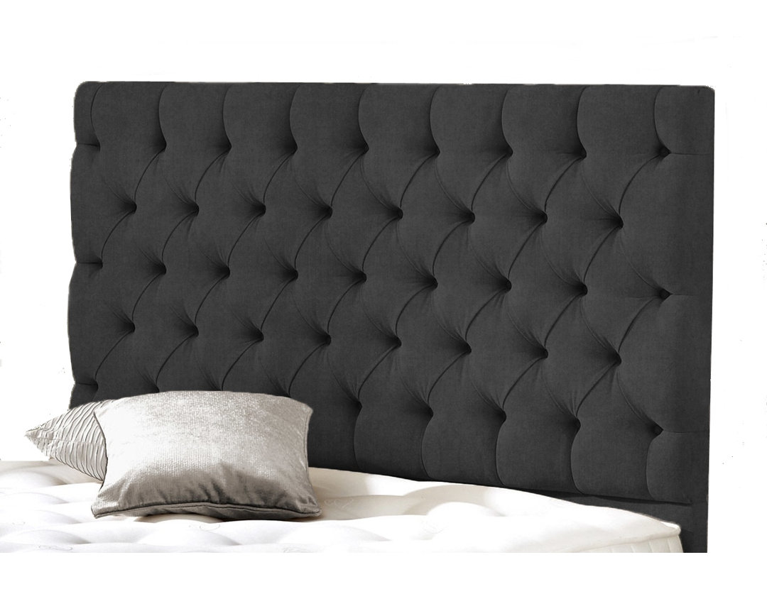 Upholstered Headboard