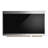Majestic III Series 48 Inch Induction Range with 6 Induction Elements in Burgundy (Brass Trim)-124828923-124828916