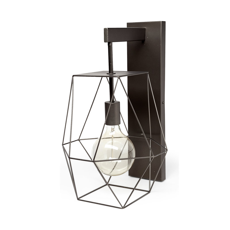 Armed Sconce