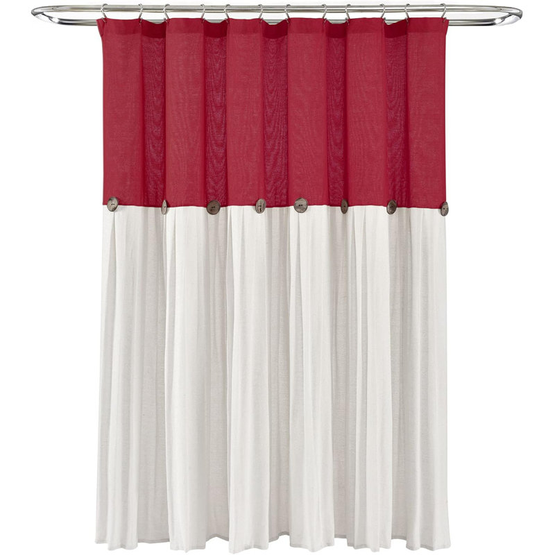 Rideau de douche Linen