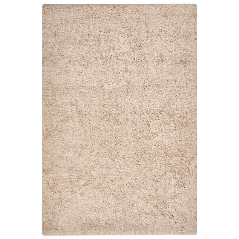 Cotton Bath Mat, Brown