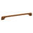 Premium Teak Towel Bar