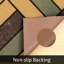 Paillasson Brick