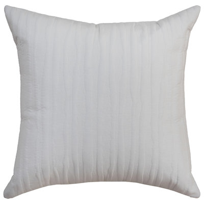 Coussin 100% coton