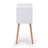 Nightstand Bedside Table with Drawer-106646286