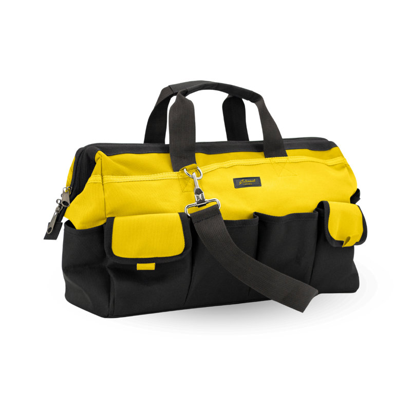 Durable  Tool Storage Bag