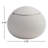 Hygge Porcelain China Bathroom Storage Container