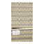 Fine Handmade Braided Cotton reversible 2'X 6'