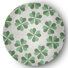 Gris/Vert