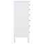 Commode 8 tiroirs