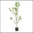 120CMARTIFICIAL PIERIS TREE