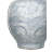 Ming-Style Countryside Large Preserve Pot-102442549