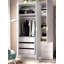 Monah 3 - Drawer Rectangle Accent Chest