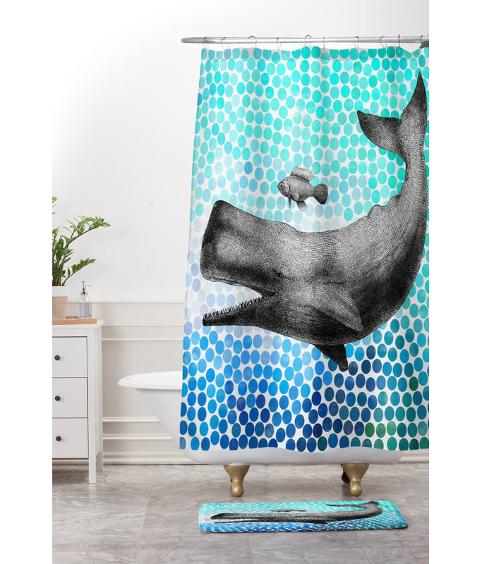 Memory Foam Non-Slip Bath Rug