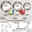 Miroir mural sans cadre Millwall-1405109698
