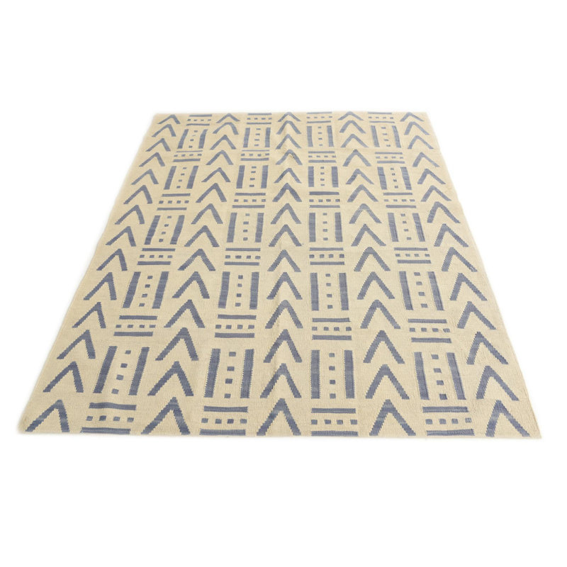 5 Pinkerton Ivory Rug