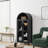 High-ceiling Storage Cabinet-711778555