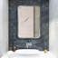 Miroir rectangulaire Simone