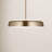 Draper 3 - Light Unique/Statement Pendant-92696514