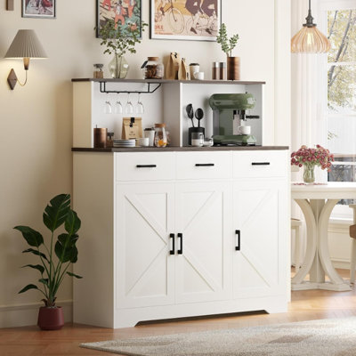 49.4cm Kitchen Pantry