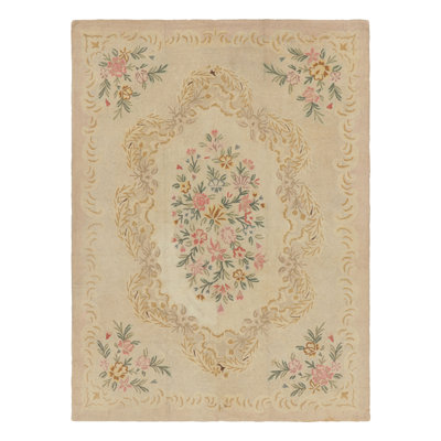 One-of-a-Kind 9'x12' Area Rug