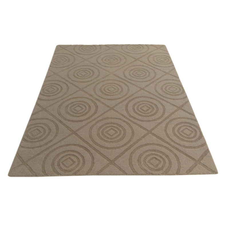 Myrick Gray Rug