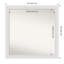 Miroir de salle de bain Flair-800204237