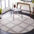 Oddger Performance Geometric Rug-15994219