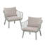 Chaises de salle à manger Comfort