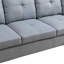 Canapé et chaise longue avec repose-pieds de 103,5 po Palmer-982671619-982671625