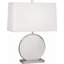 Lampe de table 27,5" alice-9977291