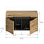 Brigid Bench