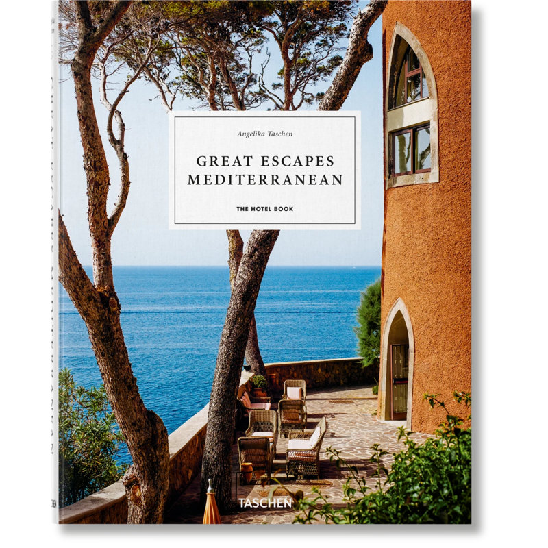 Great Escapes, Mediterranean