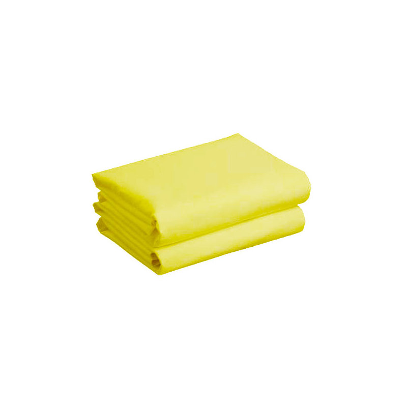 100% Cotton - Piece Sheet Set
