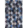 Billmont Wool Geometric Indoor Rug