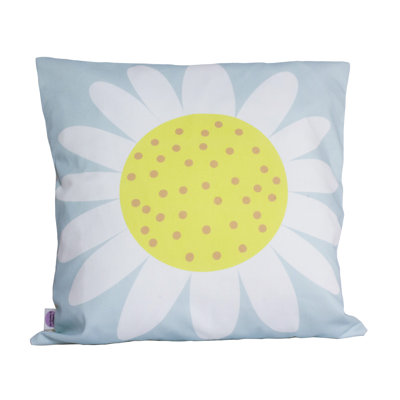 Fye Square Cushion
