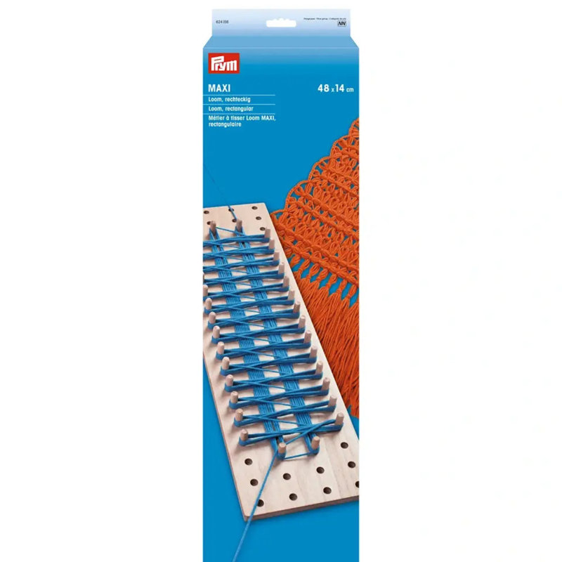 Notions de couture Prym MAXI