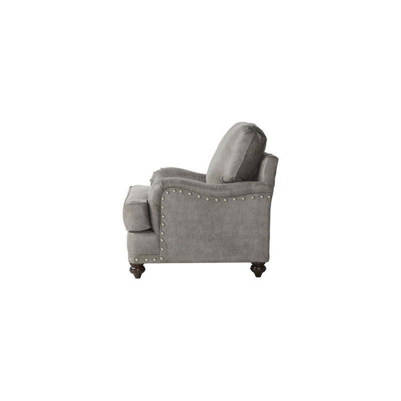 Fauteuil Ohagan
