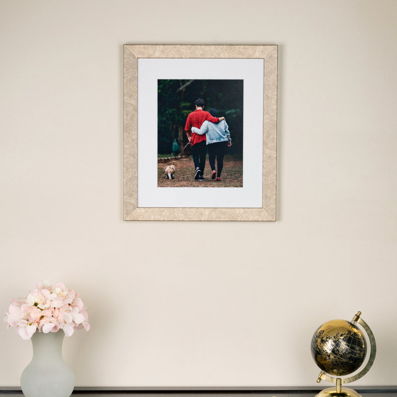 Cadre photo ophelia Fultz, 4 po x 6 po