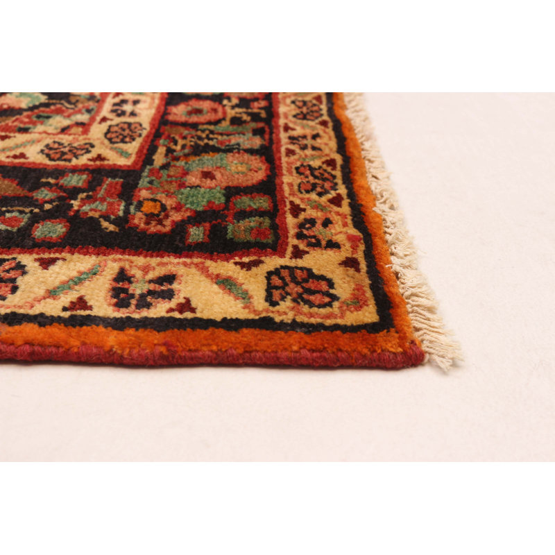 Tapis cuivre Anadol 4 pi 0 po x 6 pi 8 po