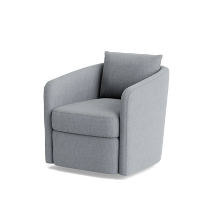 Astrid Swivel Chair