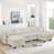 Beige Linen Blend selected