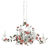 Symphony 12 - Light Chandelier