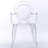 Eudoca Plastic Dining Chair